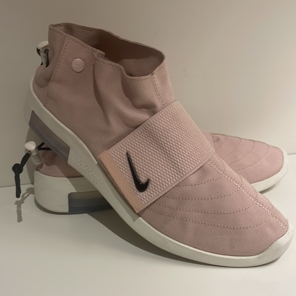 Nike”Fear Of God “Moccasin Size 10